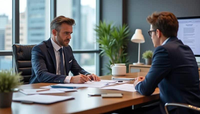 découvrez les démarches à suivre en cas de licenciement pour inaptitude après un accident de travail : obligations de l'employeur, droits du salarié, étapes clefs et conseils pratiques pour bien préparer cette situation.
