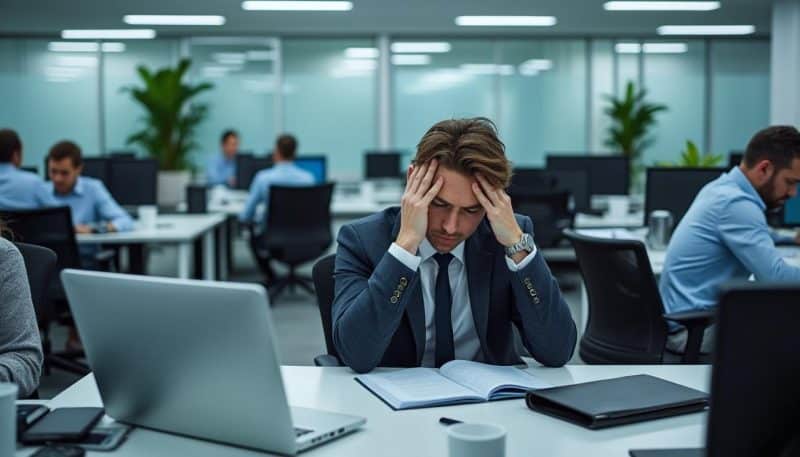 découvrez dans cet article les motifs de licenciement qui peuvent vous priver de droits au chômage en france, et informez-vous sur les exceptions et démarches à connaître.