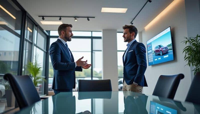 découvrez tout ce qu'il faut savoir avant de devenir mandataire indépendant : missions, statut, avantages et démarches essentielles pour bien débuter dans ce métier.