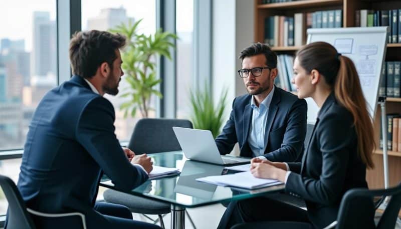 découvrez nos conseils pratiques et les étapes essentielles pour bien négocier une rupture conventionnelle. assurez votre départ avec succès en maîtrisant vos droits et vos démarches.