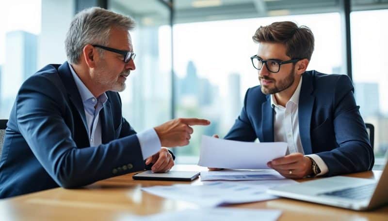 découvrez comment bien négocier une rupture conventionnelle avec nos conseils pratiques et les étapes essentielles pour sécuriser votre départ de l'entreprise dans les meilleures conditions.