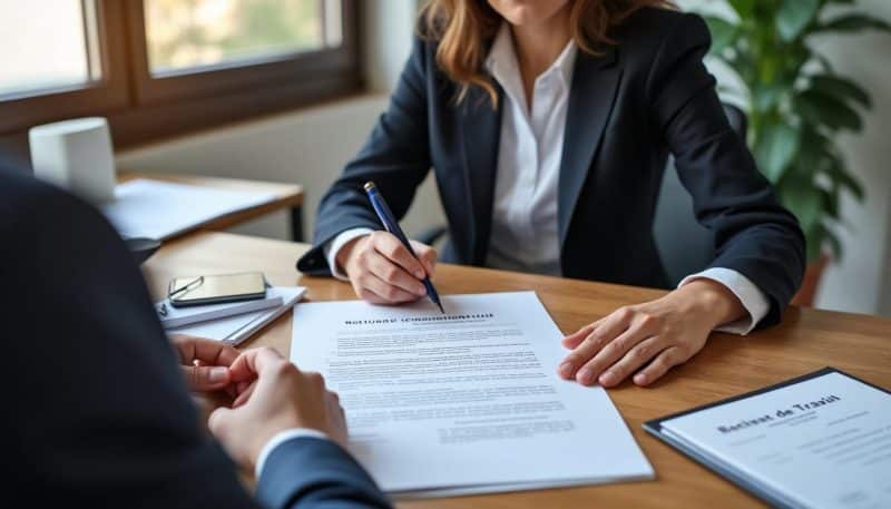 découvrez comment négocier une rupture conventionnelle avec succès grâce à nos conseils pratiques et étapes clés. informez-vous sur vos droits, préparez votre dossier et maximisez vos avantages lors de votre départ.