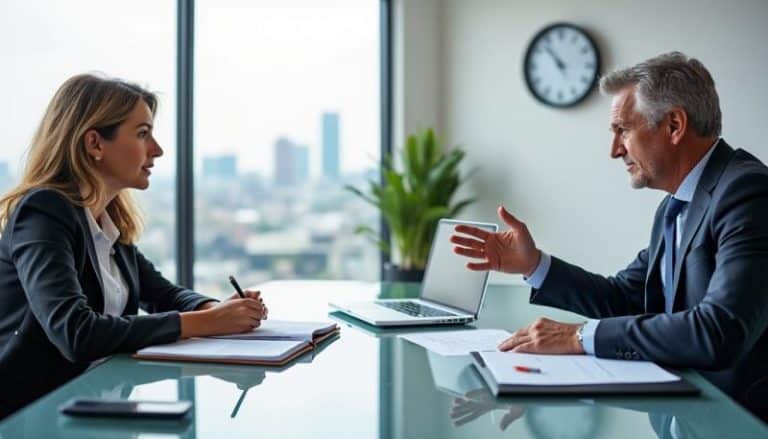 découvrez nos conseils pratiques et les étapes clés pour réussir la négociation d'une rupture conventionnelle et optimiser vos conditions de départ en toute sérénité.