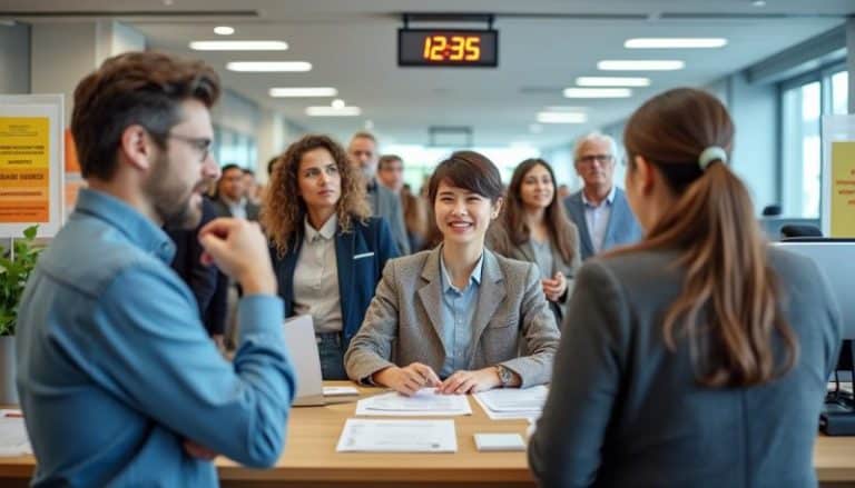 découvrez dans cet article si pôle emploi peut refuser une inscription, les conditions à remplir et les démarches à connaître pour s’inscrire sereinement comme demandeur d’emploi.
