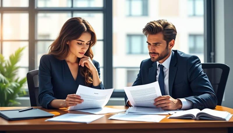 découvrez quelles solutions permettent de quitter un cdi sans perte de droits : démarches, dispositifs officiels et conseils pour préserver vos allocations chômage et avantages sociaux.