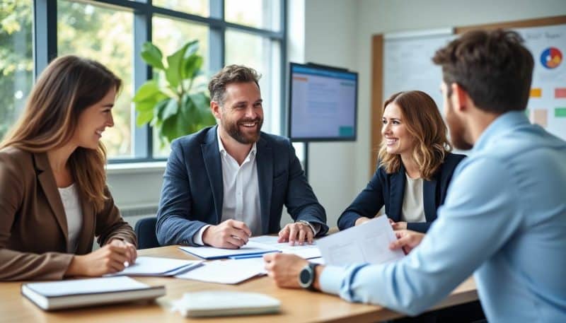découvrez les étapes essentielles pour obtenir le rsa, l'aide sociale destinée à soutenir les personnes aux revenus modestes. démarches, conditions et conseils pratiques pour faciliter votre demande.