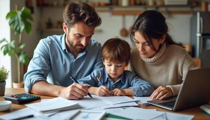 découvrez le montant du rsa, les critères d’éligibilité et la méthode pour calculer vos droits étape par étape. toutes les informations essentielles pour comprendre l’aide et estimer votre allocation.