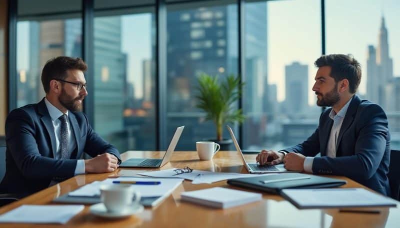 découvrez combien de fois un employeur peut légalement refuser une demande de rupture conventionnelle, les démarches à suivre et les droits du salarié dans ce processus.
