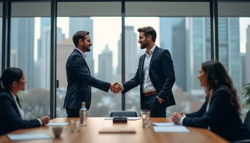 découvrez tout ce qu'il faut savoir sur la rupture conventionnelle : une procédure à l’amiable permettant de mettre fin au contrat de travail en accord avec l’employeur. comprenez ses étapes, ses avantages et les droits des salariés.