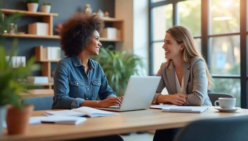 découvrez tout ce qu’il faut savoir sur la rupture conventionnelle : une procédure de séparation à l’amiable entre salarié et employeur, ses avantages, étapes et conditions pour un départ en toute sérénité.