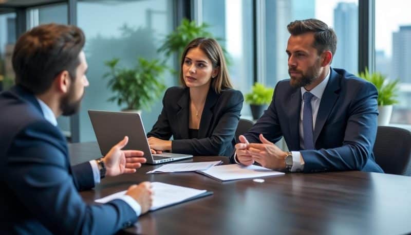 découvrez tout ce qu’il faut savoir sur la rupture conventionnelle et votre droit au chômage. informez-vous sur les démarches, les conditions à remplir et sécurisez votre départ en toute sérénité.