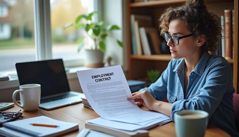 découvrez comment la rupture conventionnelle vous permet d’ouvrir des droits au chômage. guide complet pour comprendre la procédure, les conditions et sécuriser sereinement votre départ de l’entreprise.