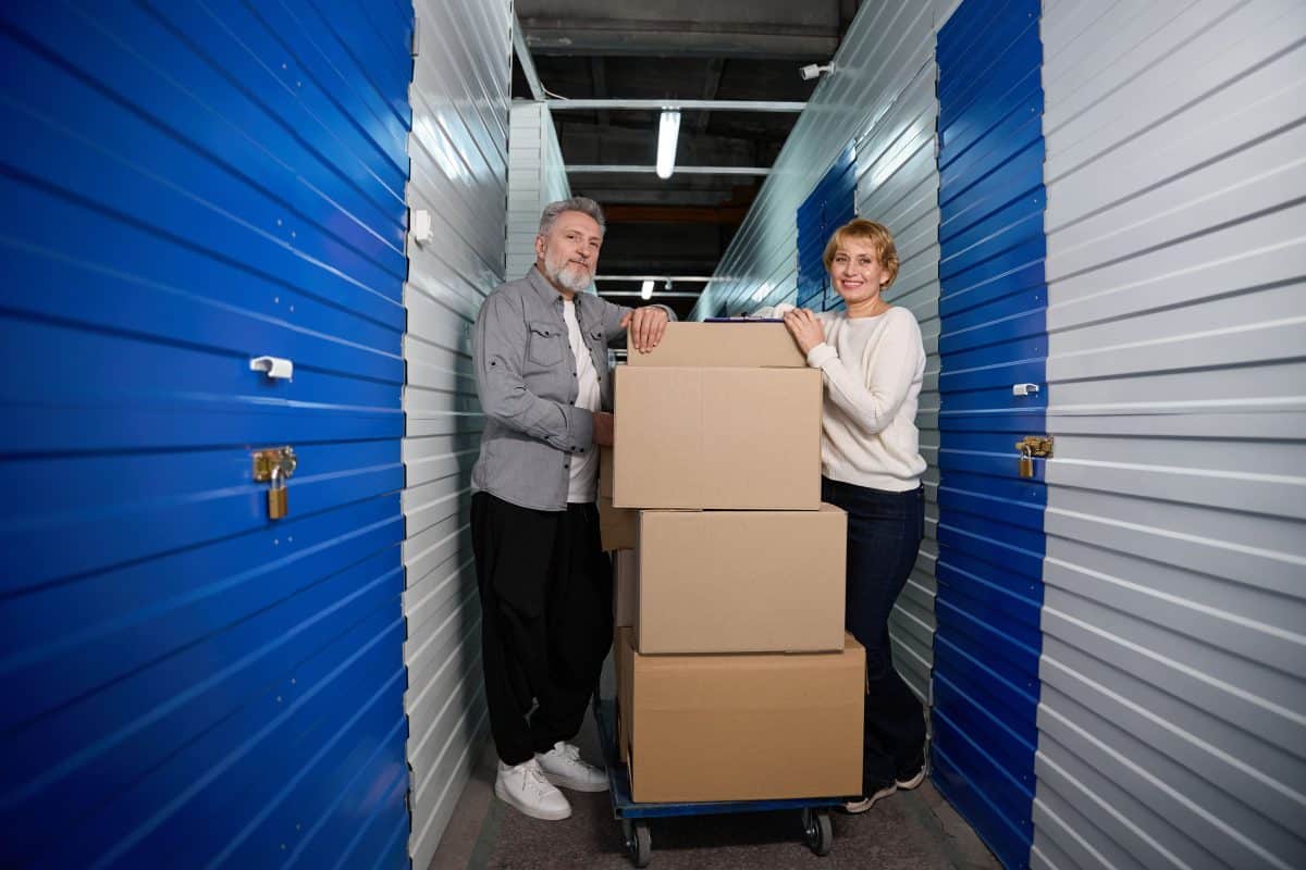 Comment choisir le bon box de stockage pour ses meubles ?