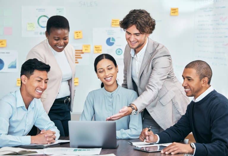 Exagonline : solutions gestion entreprise