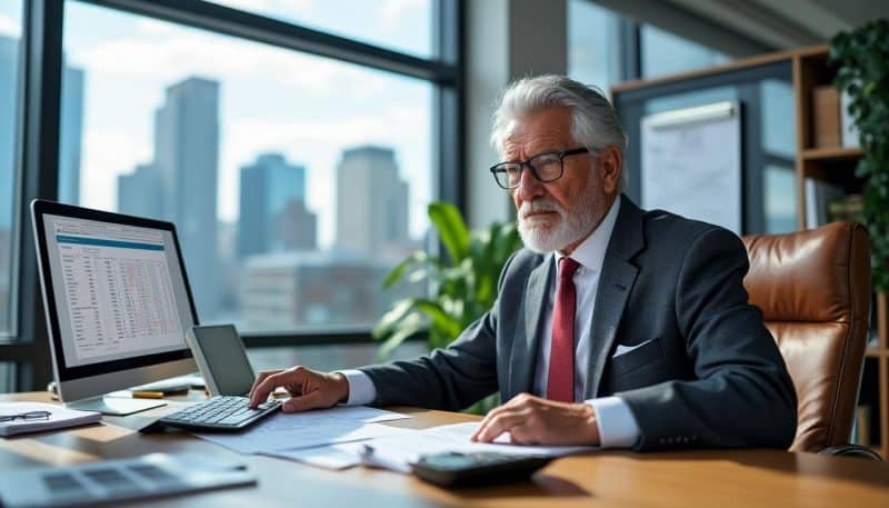 découvrez le plafond à respecter pour cumuler emploi et retraite efficacement. optimisez vos revenus sans pénalités grâce à nos conseils sur le cumul emploi-retraite et les règles à suivre en 2024.
