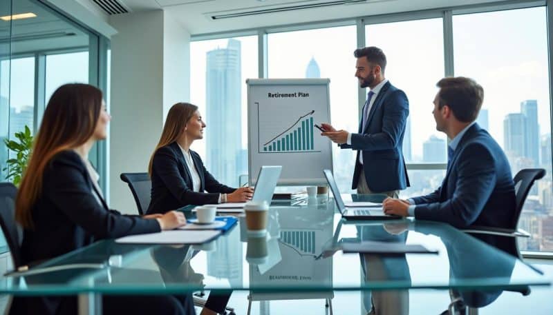 découvrez le plafond de revenus à respecter en cumul emploi-retraite pour optimiser vos gains sans pénalités. nos conseils pratiques vous guident pour tirer le meilleur parti de votre retraite tout en continuant à travailler légalement.
