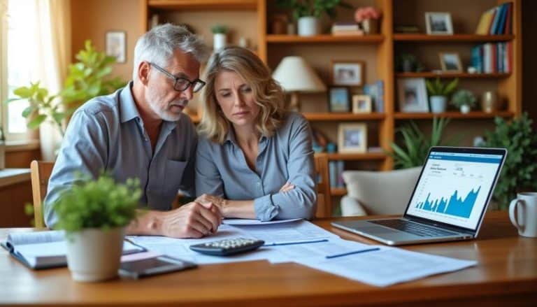 découvrez le plafond à respecter pour le cumul emploi-retraite afin d’optimiser vos revenus en toute légalité. conseils pratiques et explications pour maximiser vos ressources sans risquer de pénalité.