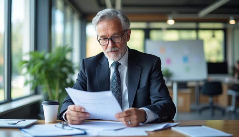 découvrez tout ce qu'il faut savoir sur le cumul emploi-retraite pour une longue carrière : conditions, règles à respecter et avantages pour optimiser vos revenus à la retraite.