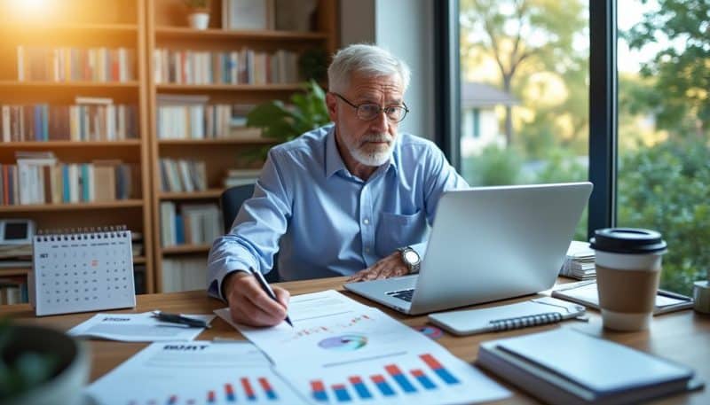 découvrez tout ce qu'il faut savoir sur le cumul emploi-retraite pour les longues carrières : règles, conditions, démarches et avantages pour optimiser votre départ et revenus.