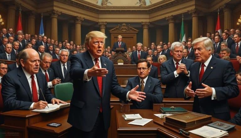 découvrez la définition complète de la motion de censure, son fonctionnement, ses enjeux et son rôle essentiel dans le contrôle du gouvernement au sein du système parlementaire français.