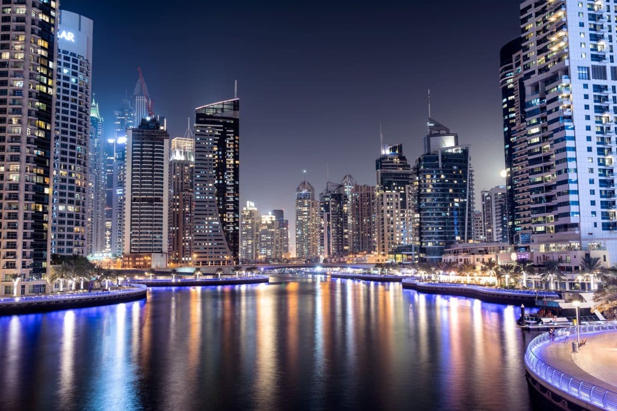 Dubaï vs france : pourquoi les entrepreneurs font ce choix