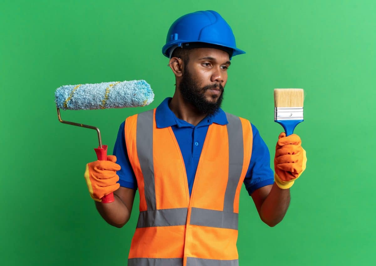 Comment trouver une entreprise de peinture fiable dans le 91 ?