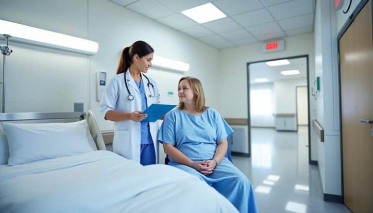 Anticiper les frais médicaux en belgique grâce à une assurance hospitalisation adaptée