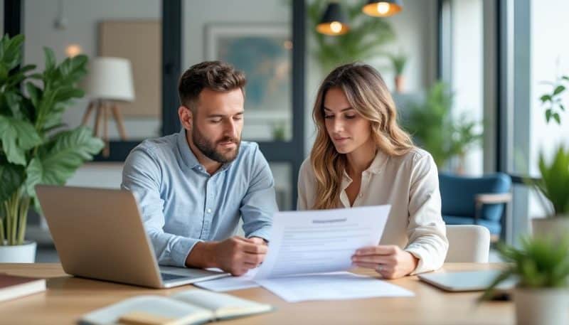 découvrez comment et quand changer d’assurance emprunteur en toute sécurité pour optimiser votre contrat et réaliser des économies sans risques.