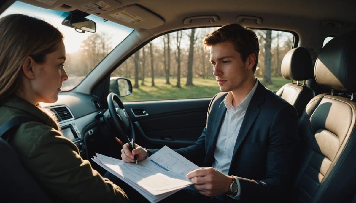 Assurance auto jeune conducteur : comment payer moins ?