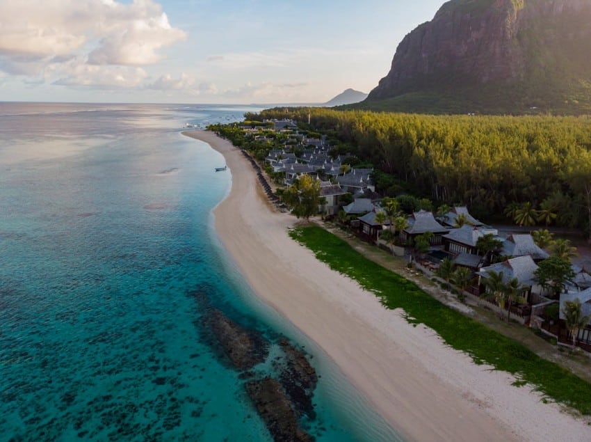 Acheter en bord de mer à maurice : budget, réglementation et opportunités