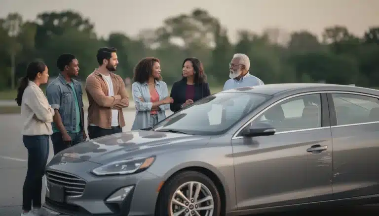 Quelle assurance auto choisir selon son profil de conducteur ?
