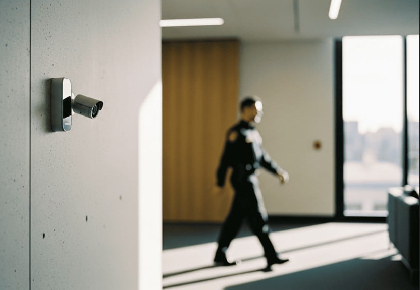 Sécurité électronique : protéger son entreprise à l’ère du numérique