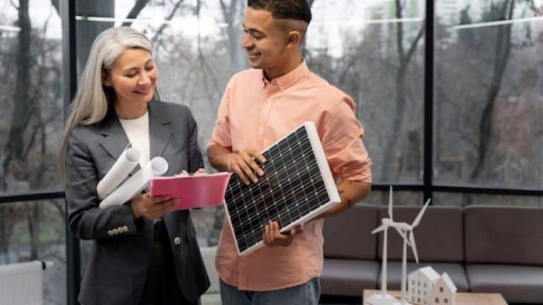 Top 4 des entreprises RGE dans l’Indre pour installer des panneaux solaires en 2026