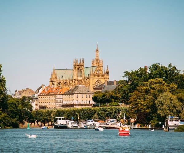 Immobilier neuf à Metz : programmes, prix et quartiers où investir ?