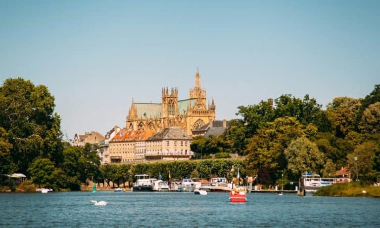 Immobilier neuf à metz : programmes, prix et quartiers où investir en 2026