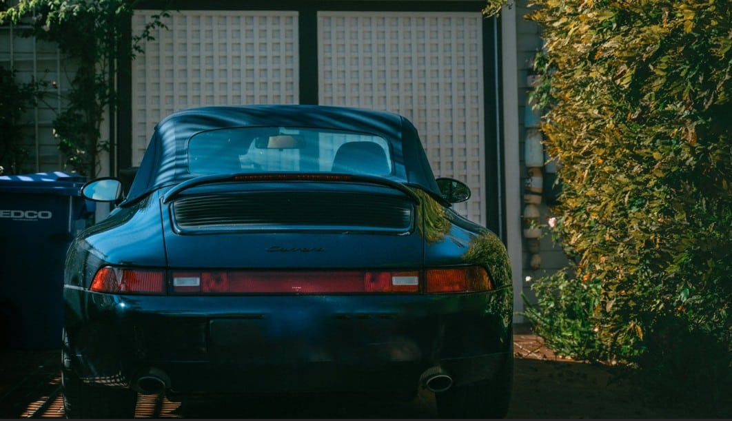 proteger sa porsche carrera