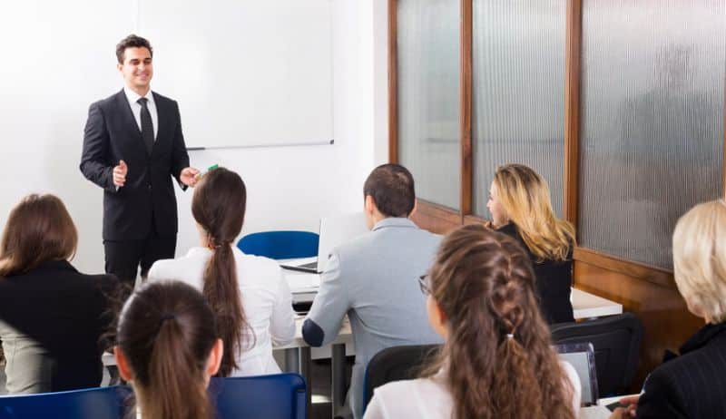 8 conseils pour bien choisir sa société de portage entrepreneurial en tant que formateur