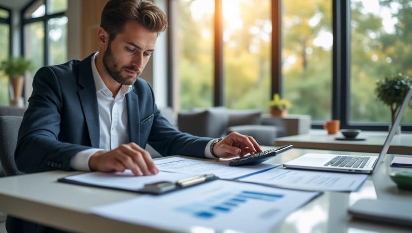 Devis assurance emprunteur : comprendre vraiment ce qui influence le prix en 2026