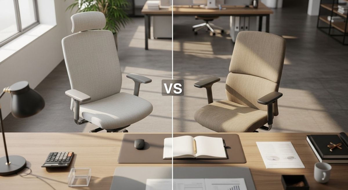 Coûts mobilier pme : achat vs location