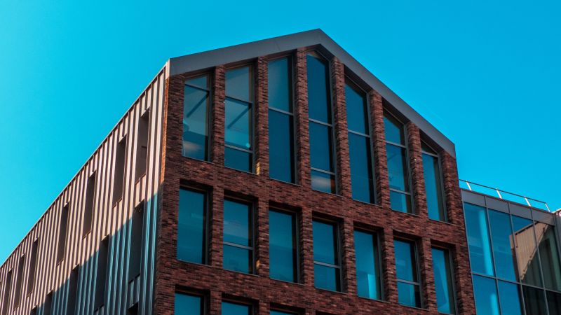 Construction de bâtiment professionnel : les clés d&rsquo;un projet B2B réussi