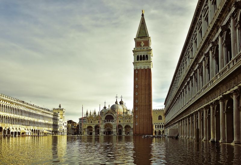 5 réflexes indispensables à avoir après une inondation