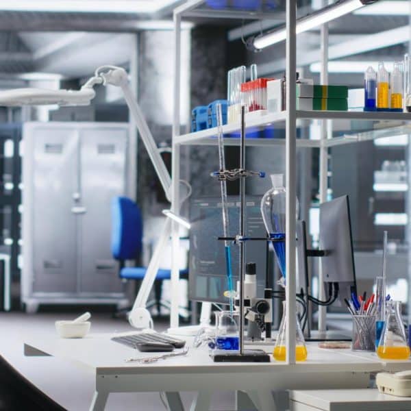 Aérosols contaminés en laboratoire : comprendre les dangers invisibles des manipulations expérimentales