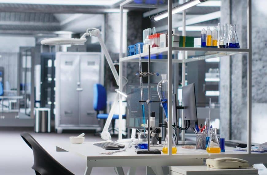 Aérosols contaminés en laboratoire : comprendre les dangers invisibles des manipulations expérimentales