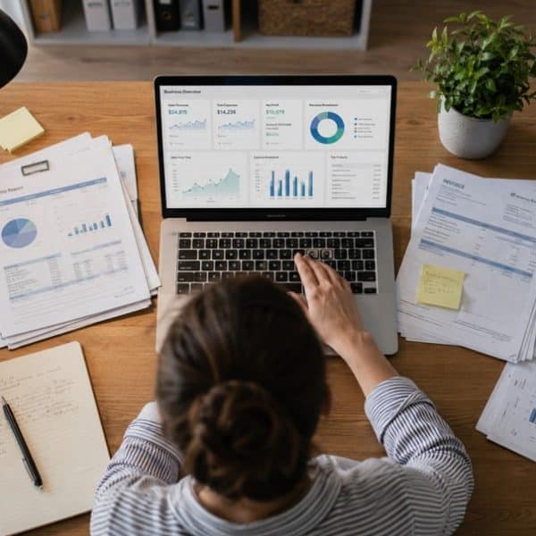 Logiciel de gestion pour tpe et pme : la méthode pour choisir le bon outil en 2026