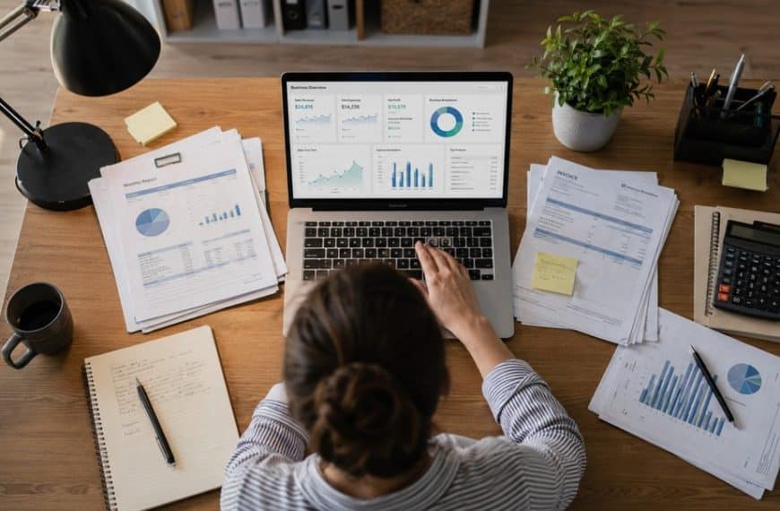 Logiciel de gestion pour TPE et PME : la méthode pour choisir le bon outil en 2026