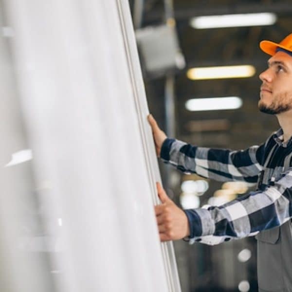 Menuisier à Angers : guide pour réussir ses travaux de menuiserie sur mesure