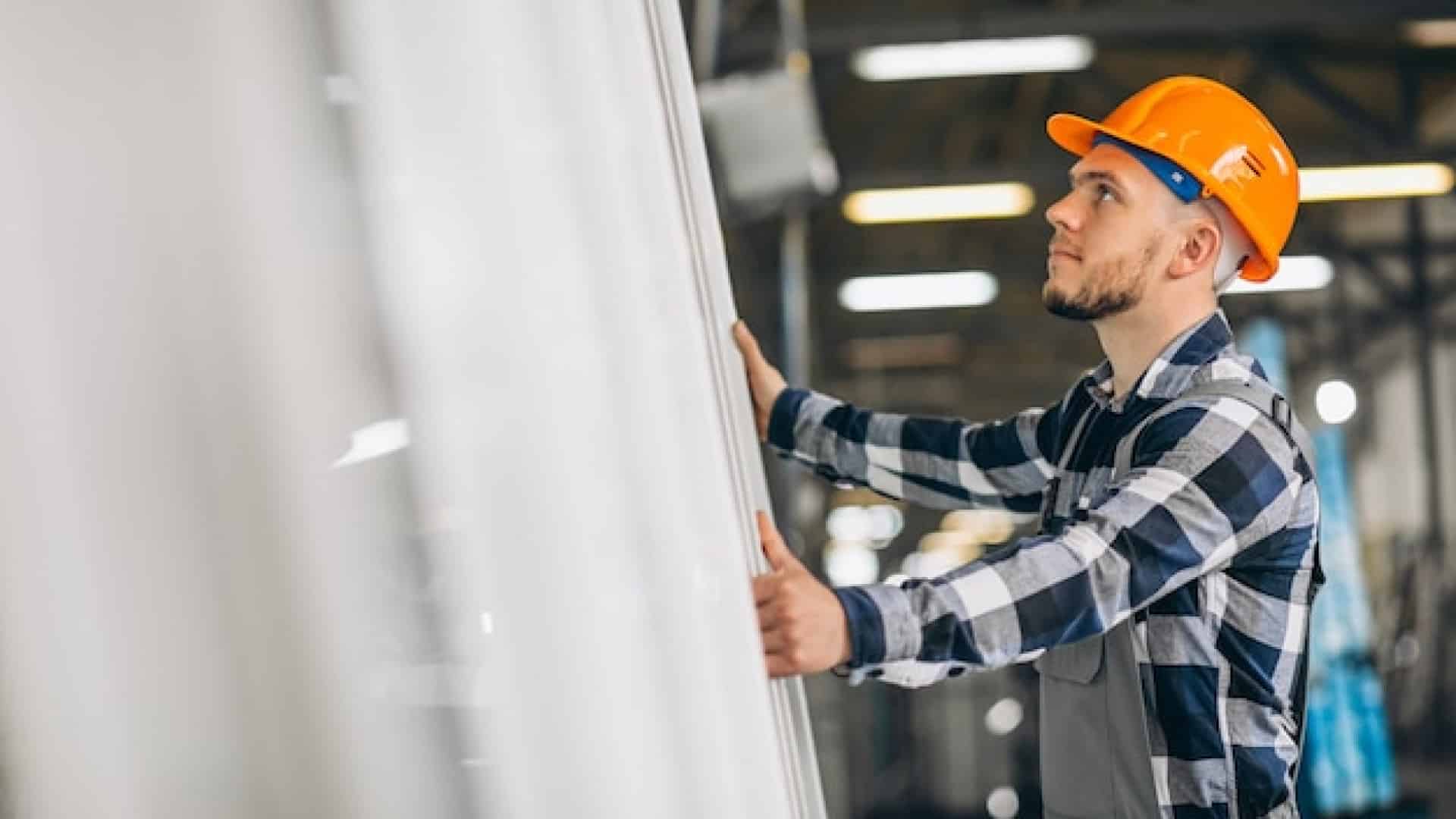 Menuisier à Angers : guide pour réussir ses travaux de menuiserie sur mesure