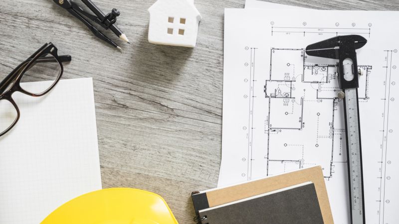Projet de maison neuve : 5 erreurs fréquentes qui peuvent coûter cher