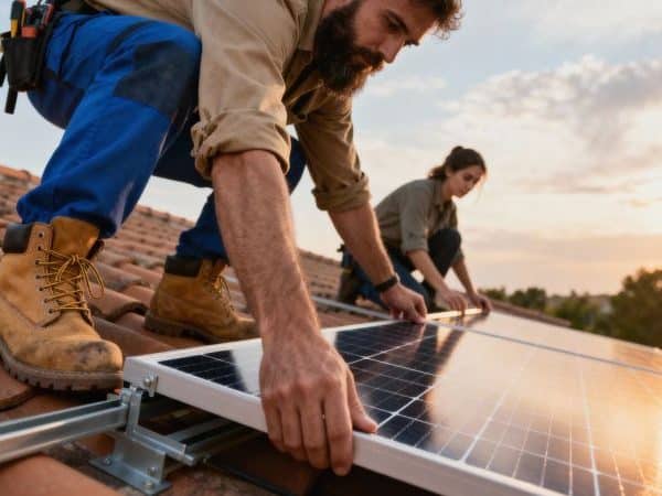 Propriétaires du sud de la France : et si vous installiez enfin des panneaux photovoltaïques ?
