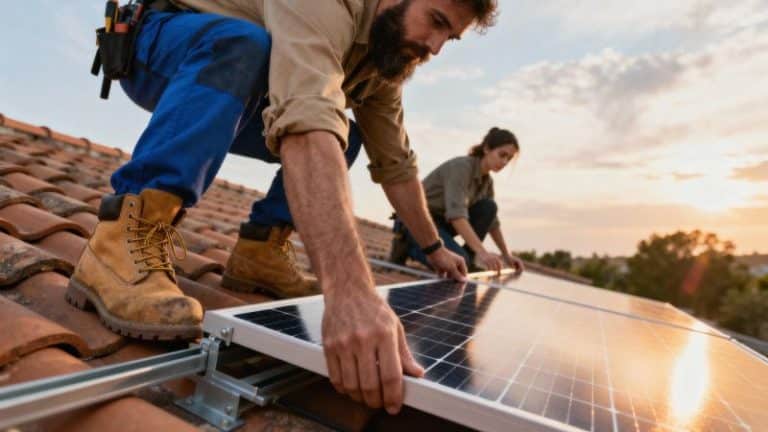 Propriétaires du sud de la France : et si vous installiez enfin des panneaux photovoltaïques ?